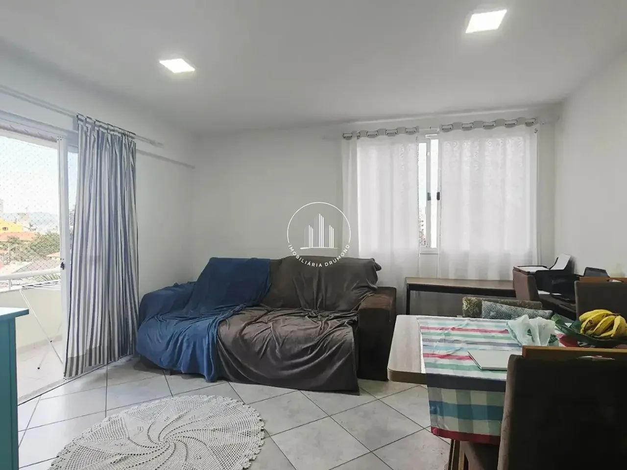 Apartamento 3 Quartos com 1 Suíte e 96m² - Estreito - Foto 3
