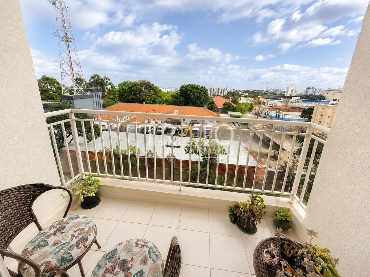 apartamento - Ponte Preta - Campinas - Foto 2