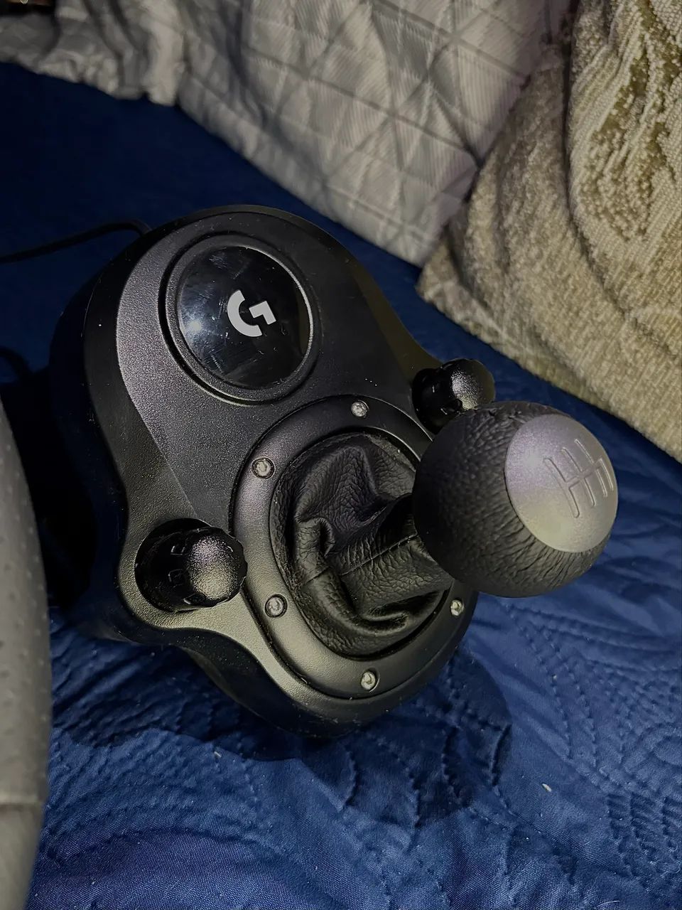 Volante Logitech g29 - Foto 2
