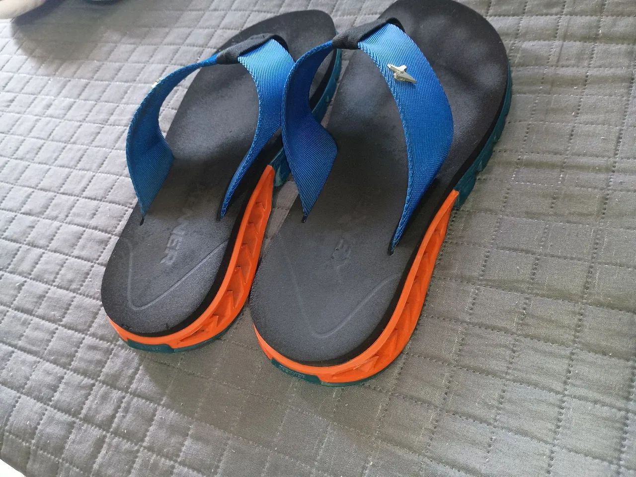 Chinelo Kenner rakka  - Foto 4