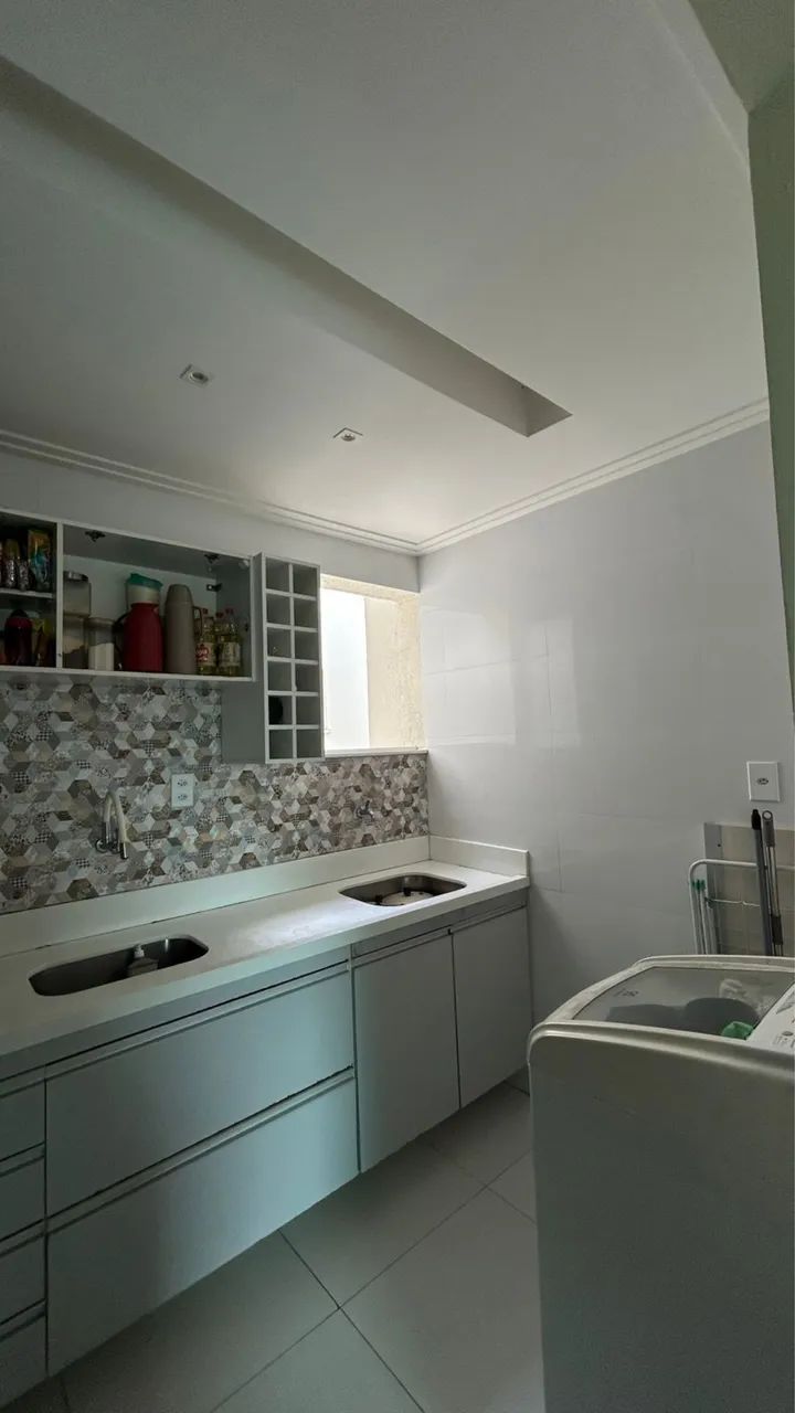Apartamento reformado no Barra Club dois  - Foto 4
