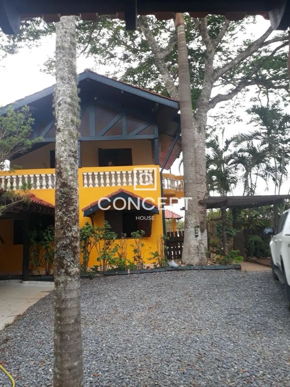 Vende-se Sobrado Mobiliado em Chapada dos Guimarães - Foto 4