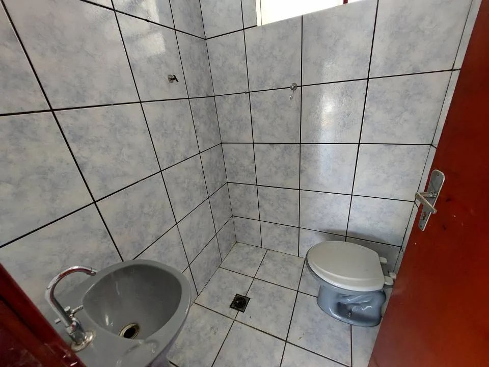 Locação - Sala Comercial - Cidade Nova - Santa Bárbara D'Oeste - SP - Foto 4