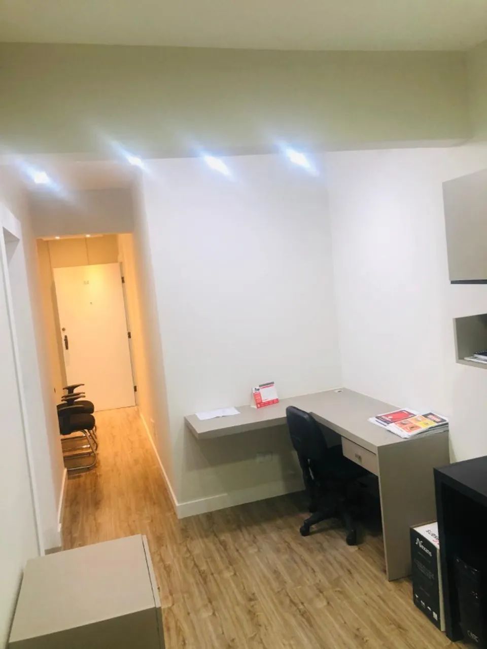 Aluga-se imóvel no Conjunto Comercial Westphalen - Foto 3