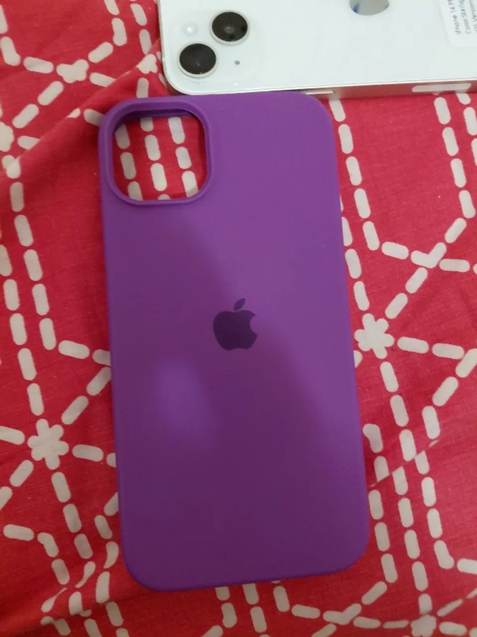 iphone 14 plus - Foto 4