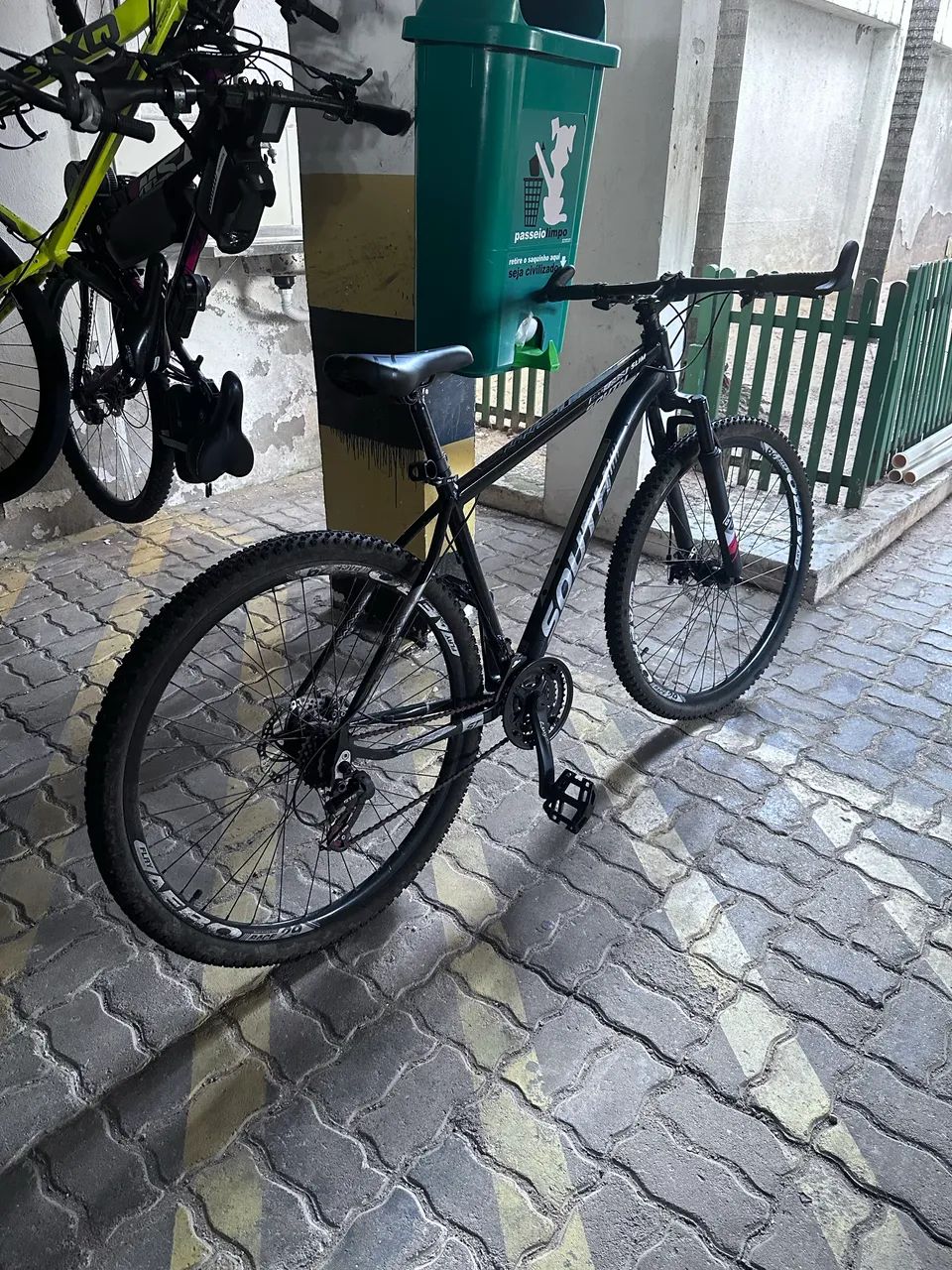 Bicicleta - Foto 5