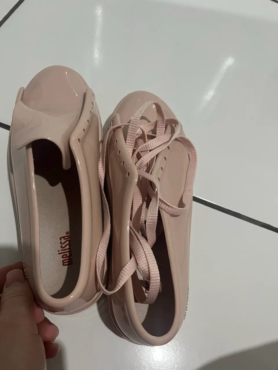 Tênis Melissa  - Foto 2