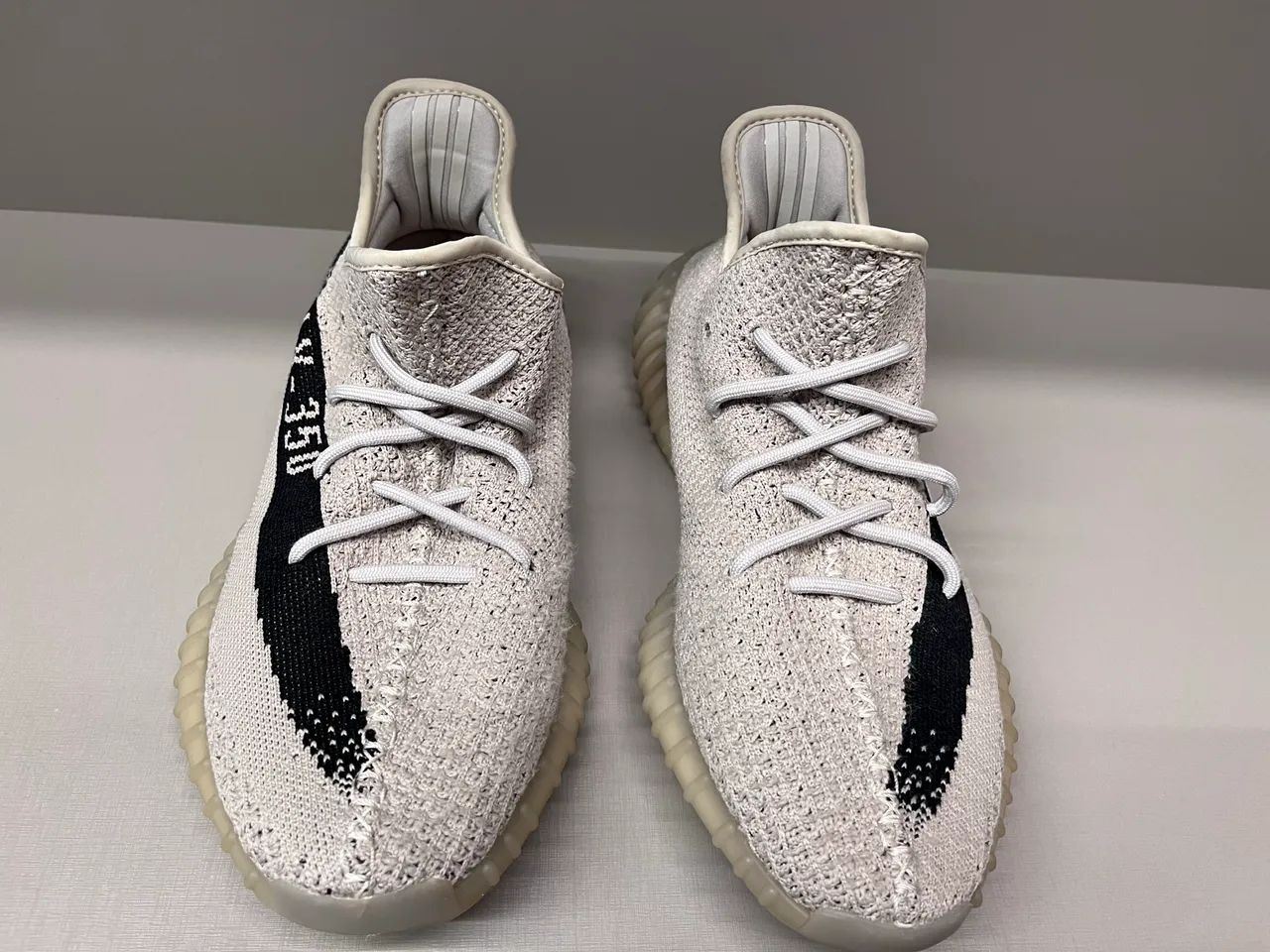 adidas yezzy - Foto 2