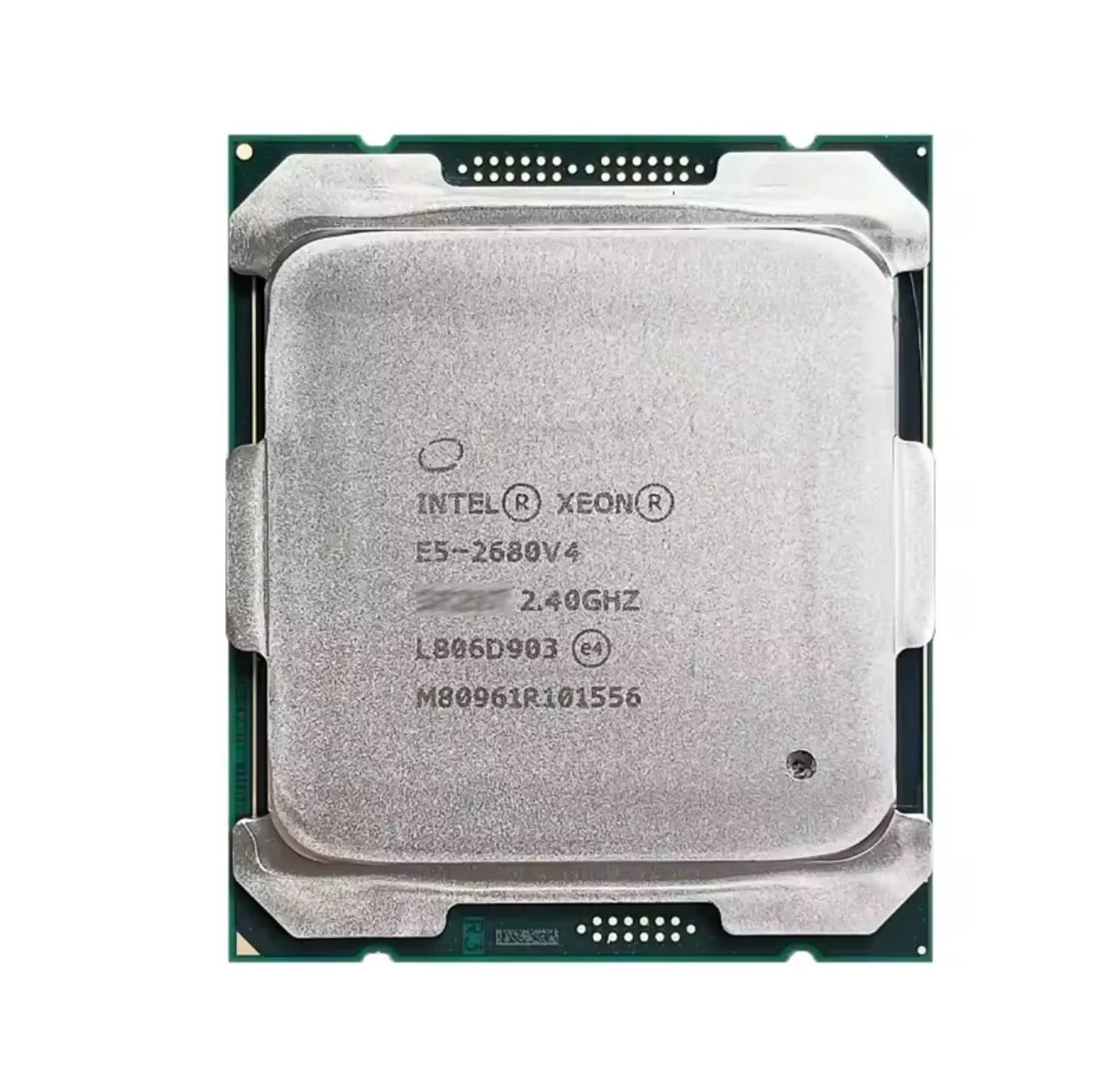 CPU Intel - Xeon E52680-v4