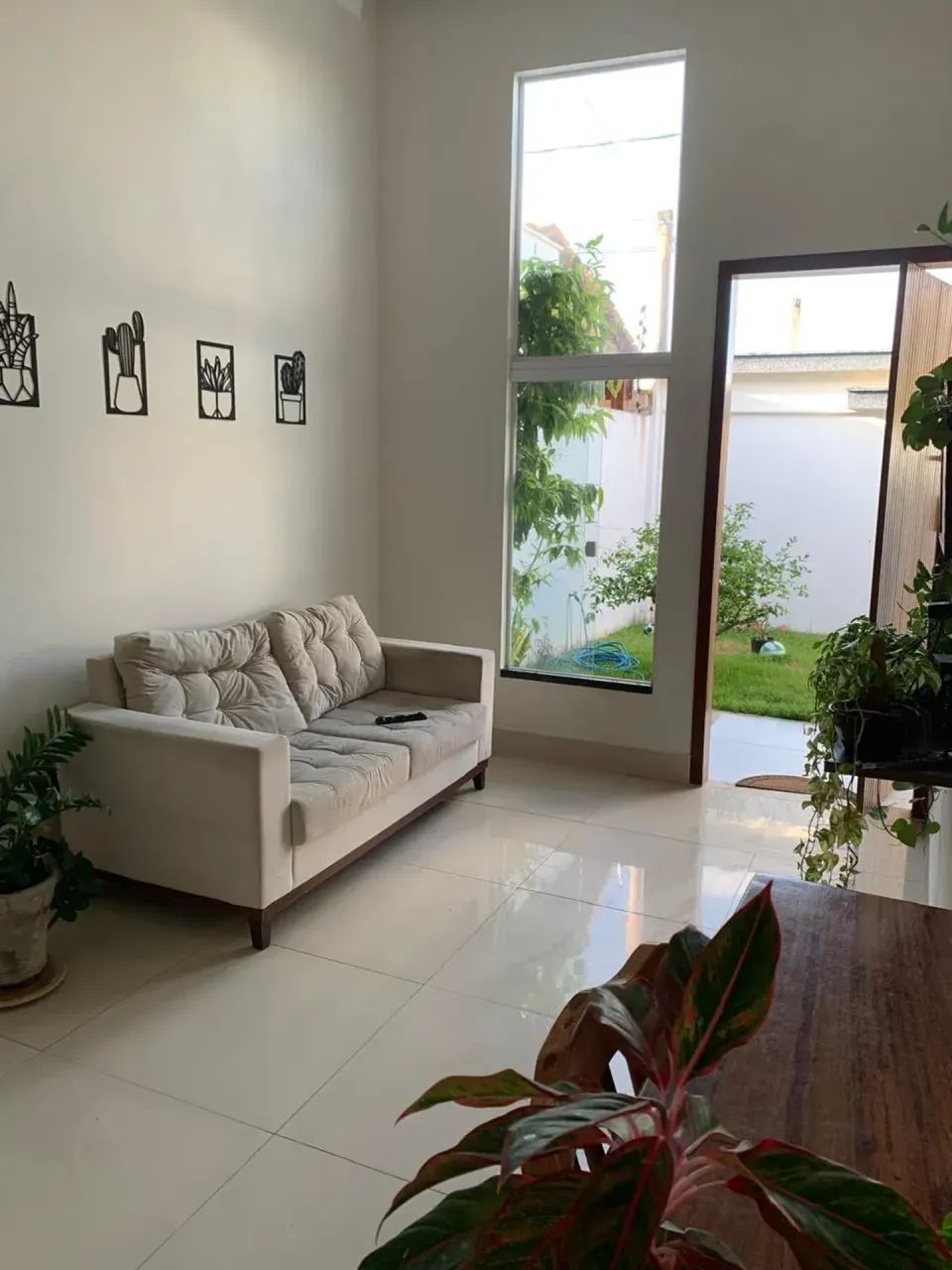 EDF CASA TÉRREA - Foto 4