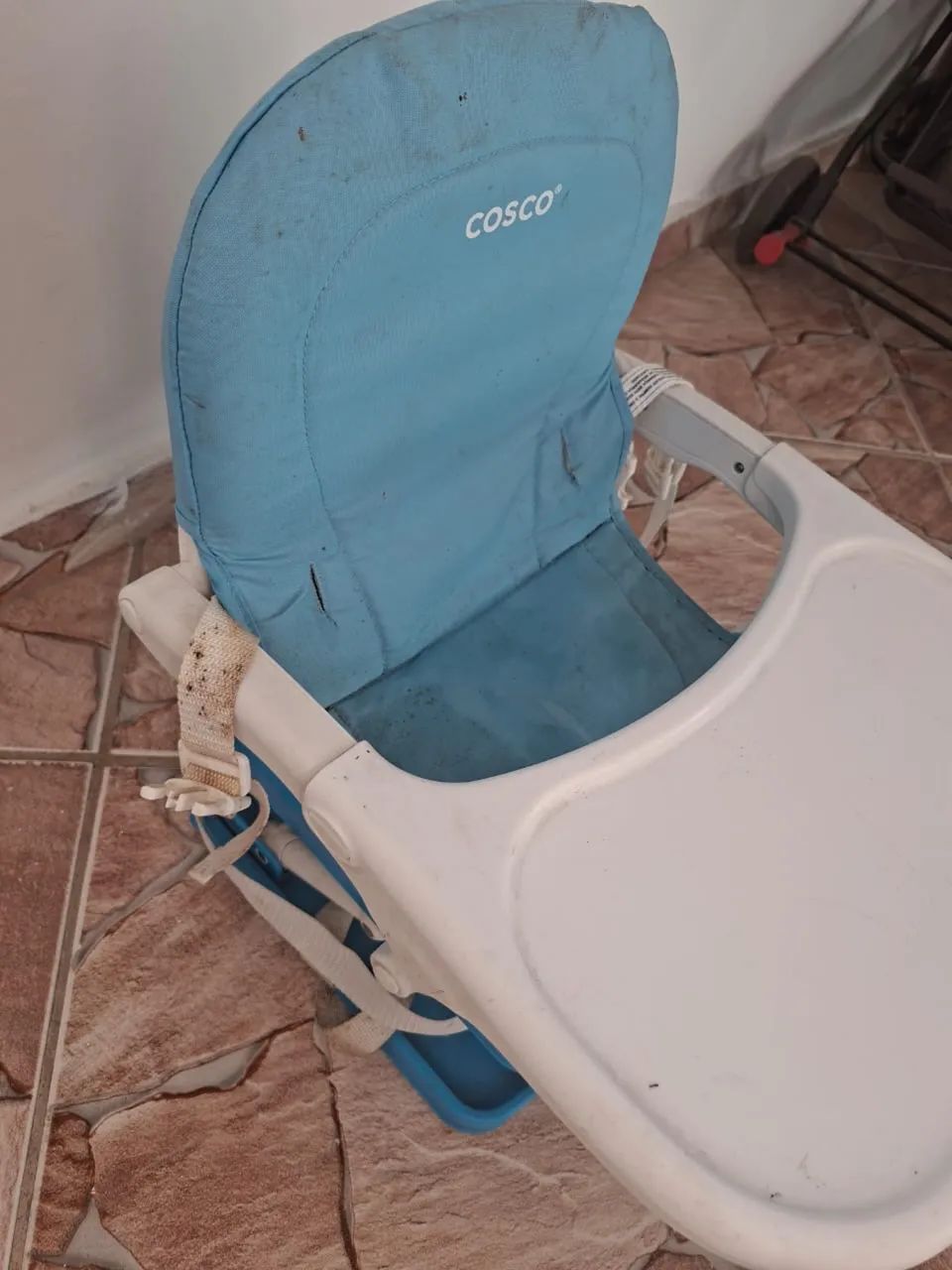 Cadeirinha de Alimentação  - Foto 4