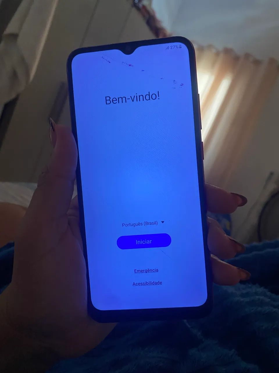 Samsung Galaxy A03 - Foto 2