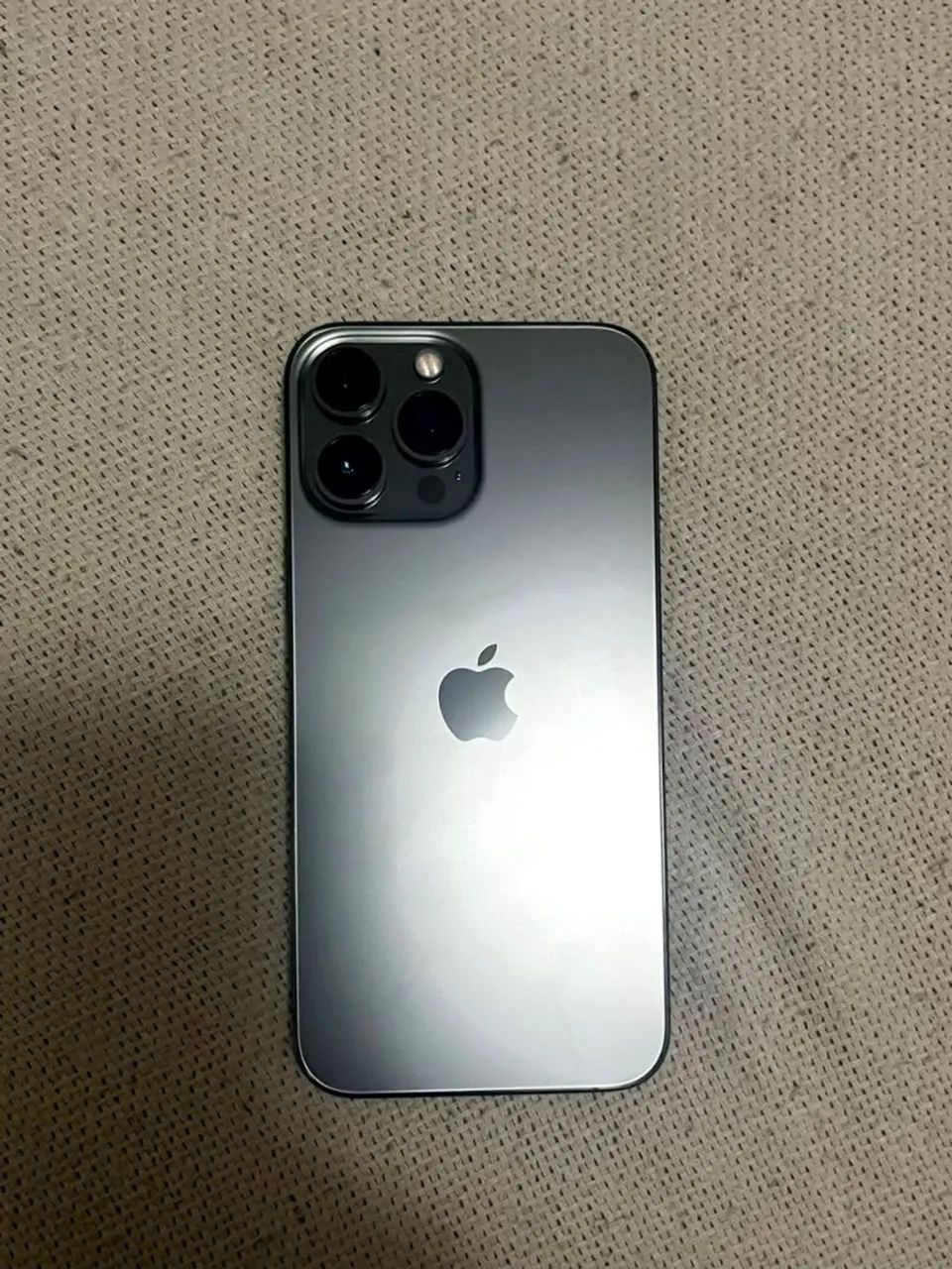 iPhone 13 Pro Max 256 Gb - Foto 3