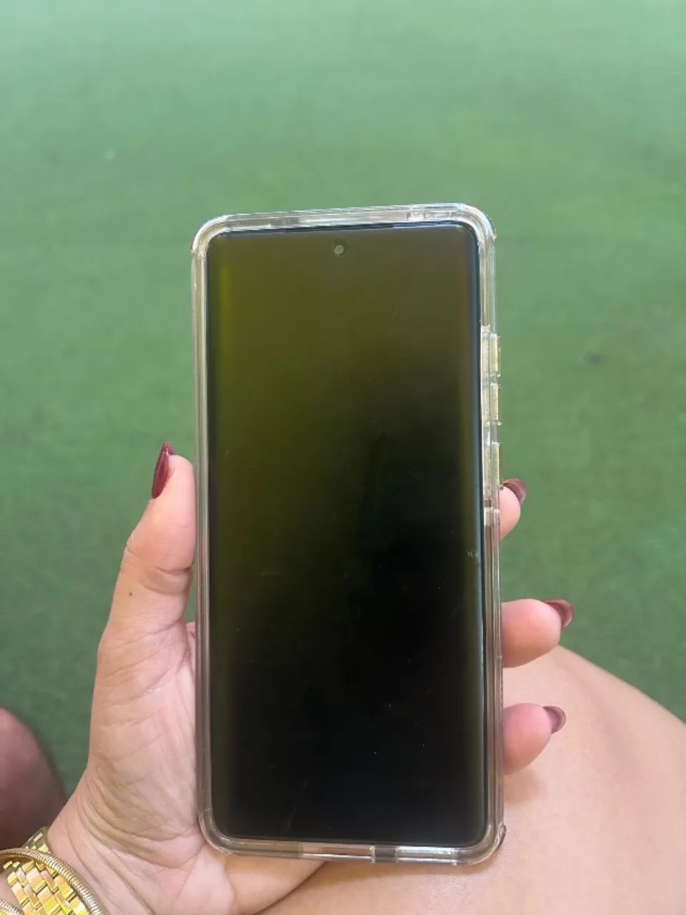 Motorola Edge 60 Fusion  - Foto 3