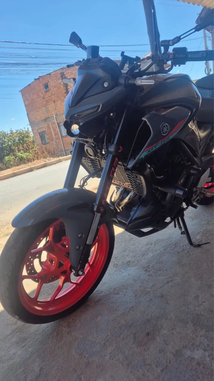 Mt 03  - Foto 4
