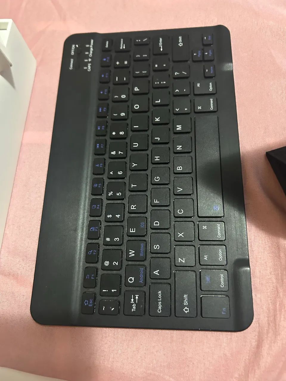 Vendo IPad 9 geração 10,2 polegadas Wi-Fi 64GB - Foto 3