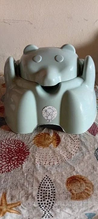 Troninho infantil - Foto 2