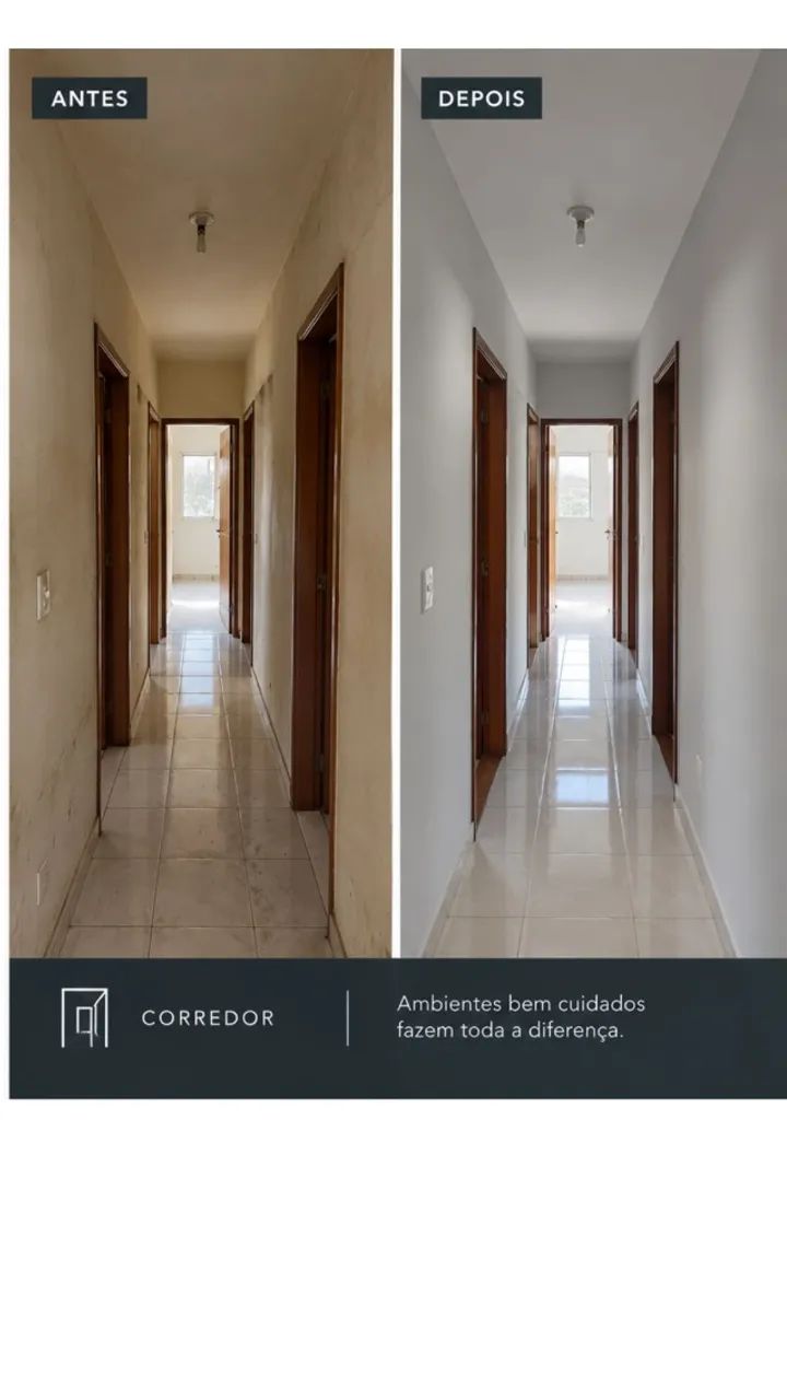 Pintor Residencial - Foto 3