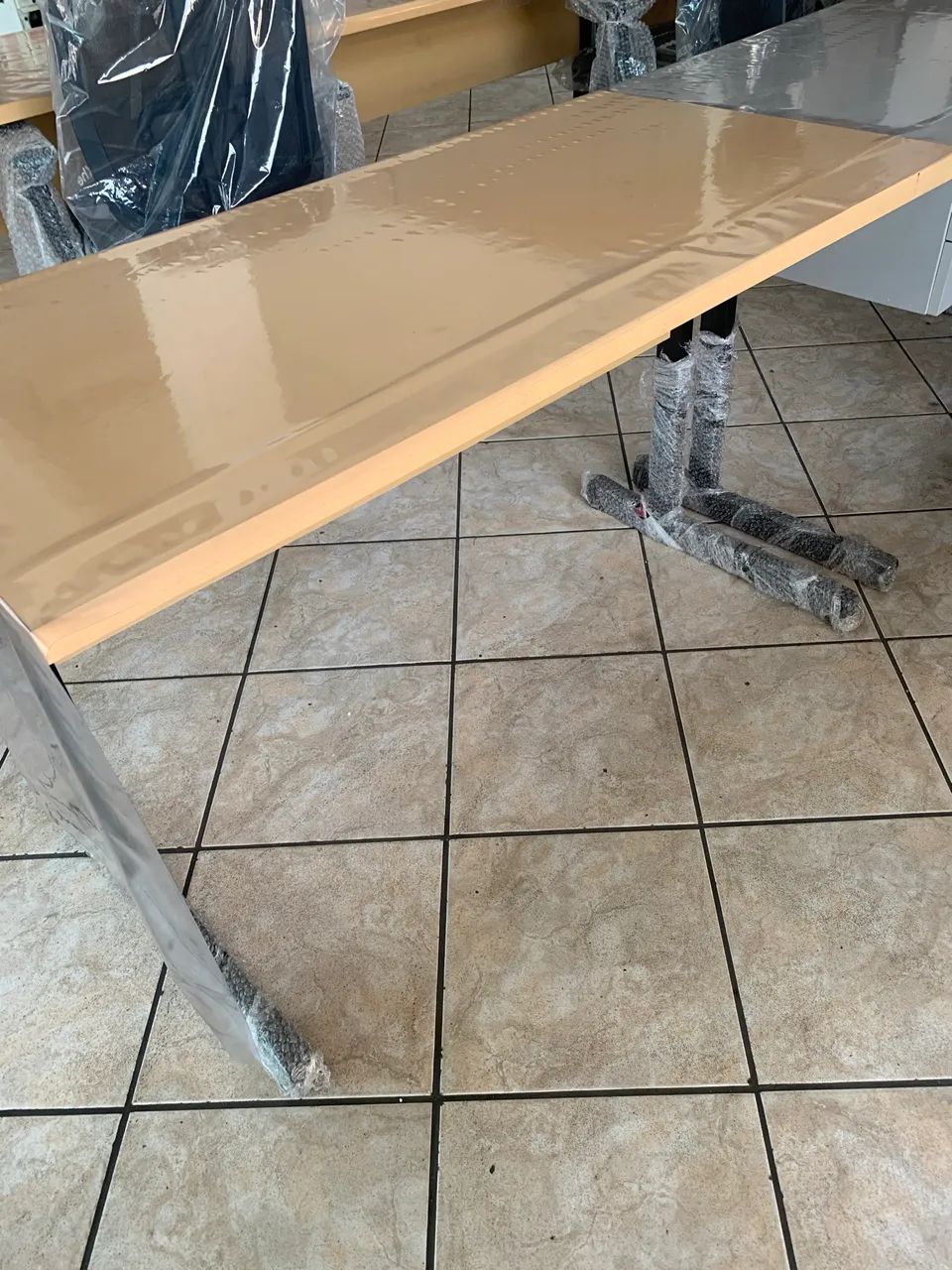 Mesa de Escritório  - Foto 2