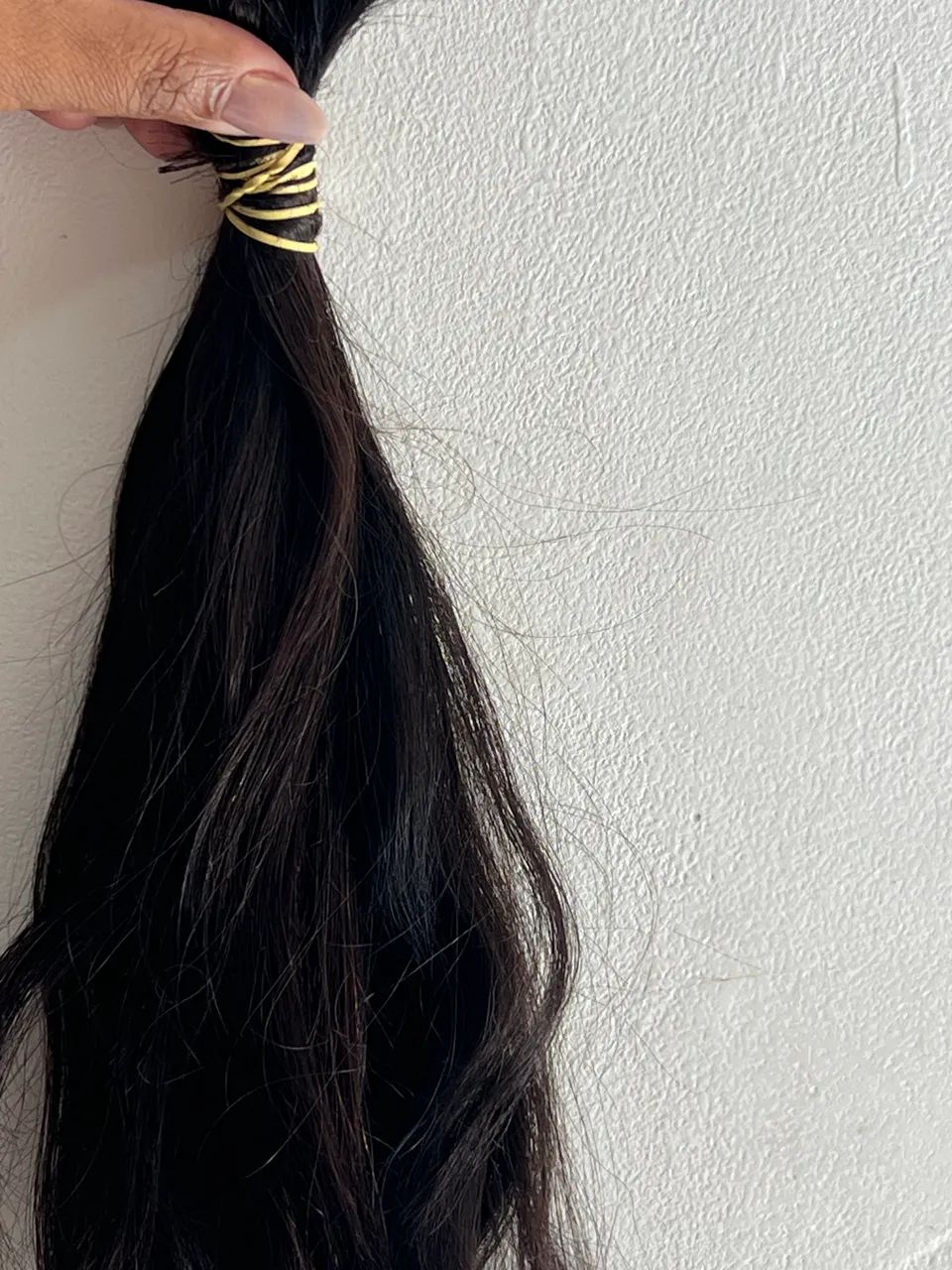 Cabelo Viatnã  - Foto 4