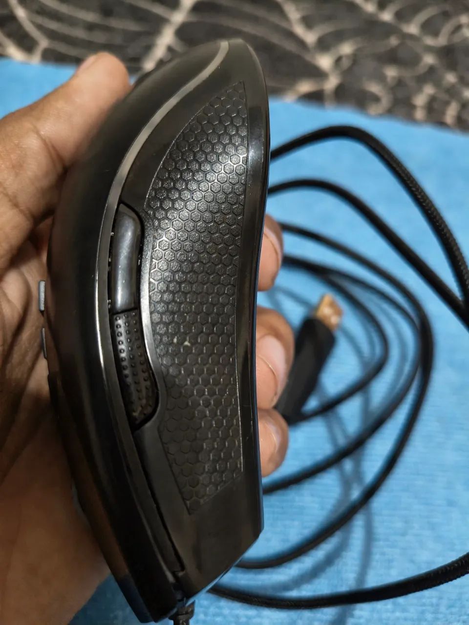 Mouse Redragon Cobra M711 V2 - Foto 5