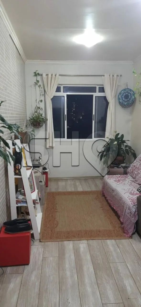 Apartamento no Edifício Almeida em Perdizes - Foto 3