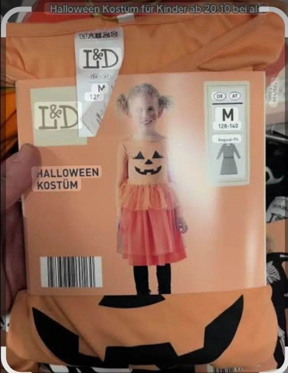 Fantasia Halloween ? 