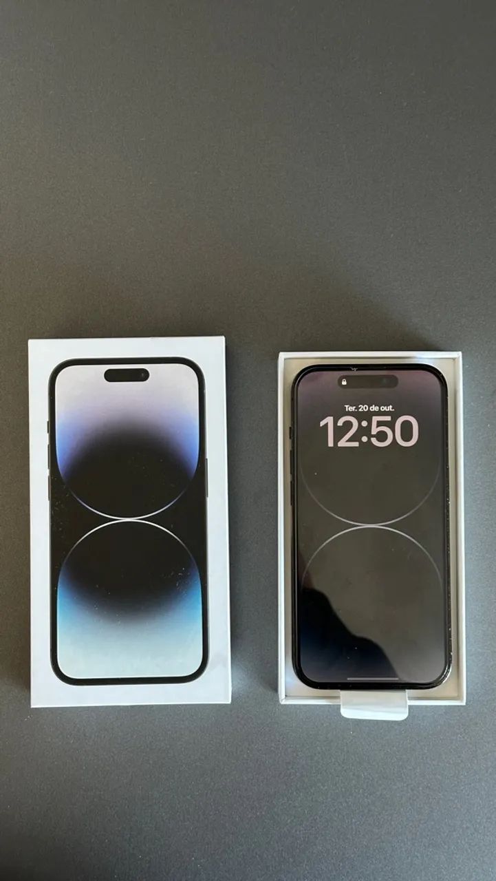 iphone 14 pro  - Foto 4