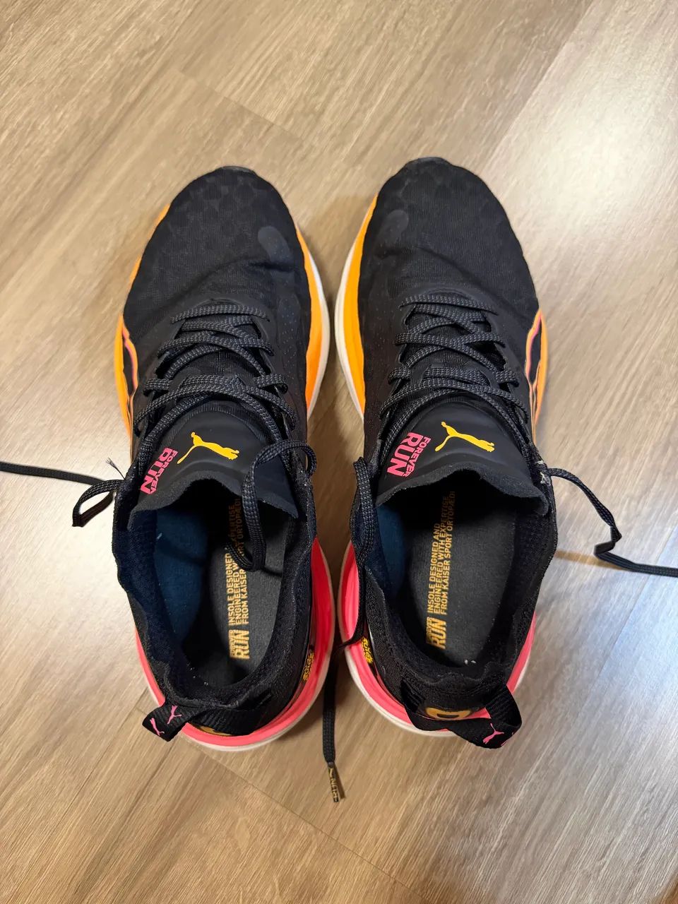 Puma nitro forever Run  - Foto 2