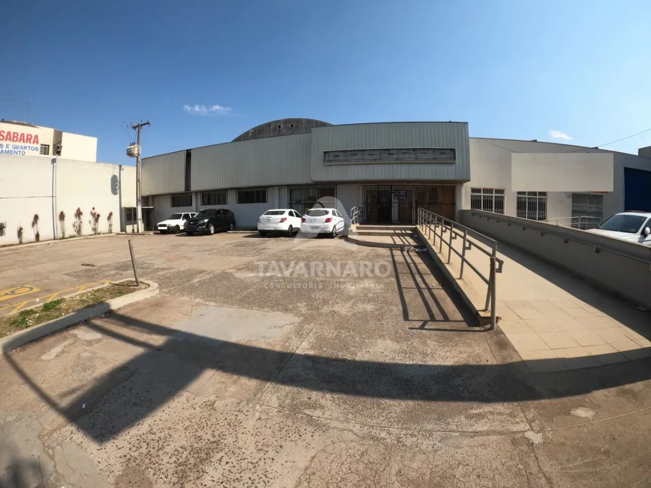 Comercial Loja em Ponta Grossa