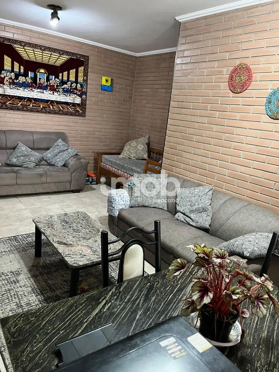 Casa Ponto Comercial à Venda em Centro Piedade SP