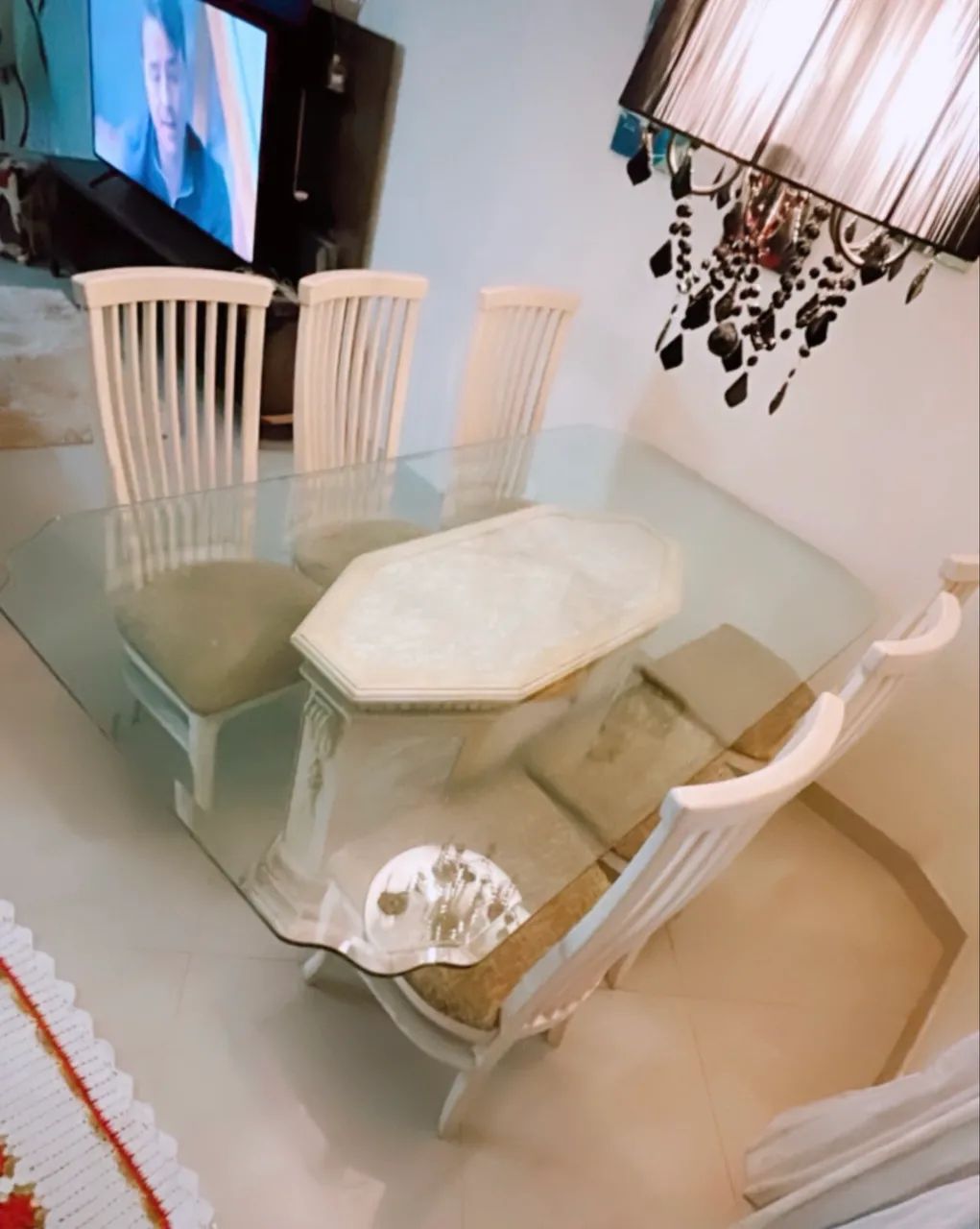 Mesa de jantar  - Foto 2