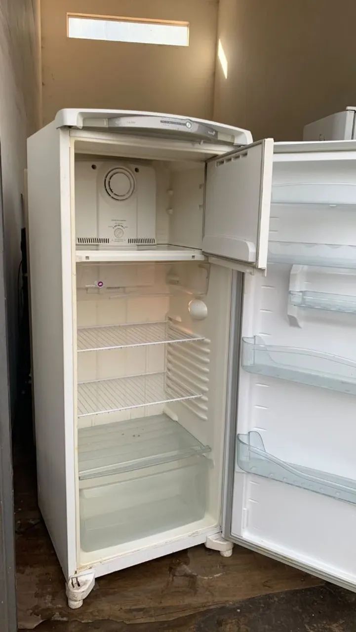 Geladeira  - Foto 2