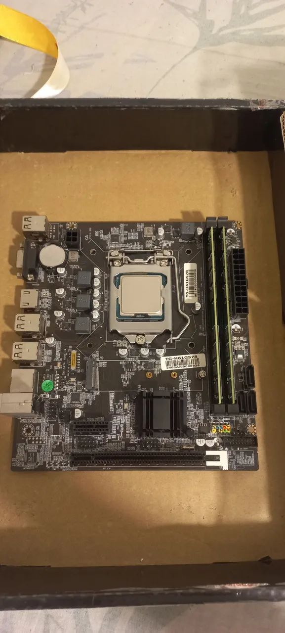 Kit completo Pc  - Foto 3