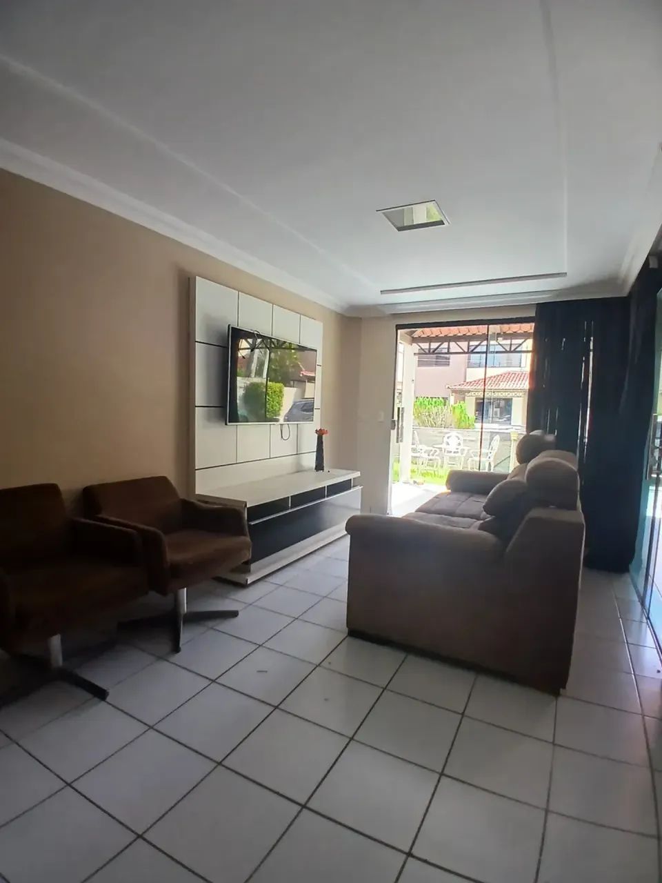 Linda Casa Duplex - Foto 3