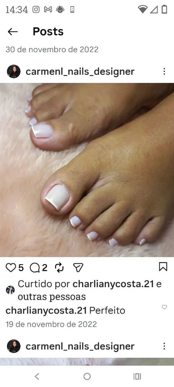 Nails 