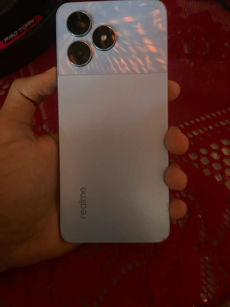 Realme note 50 - Foto 2