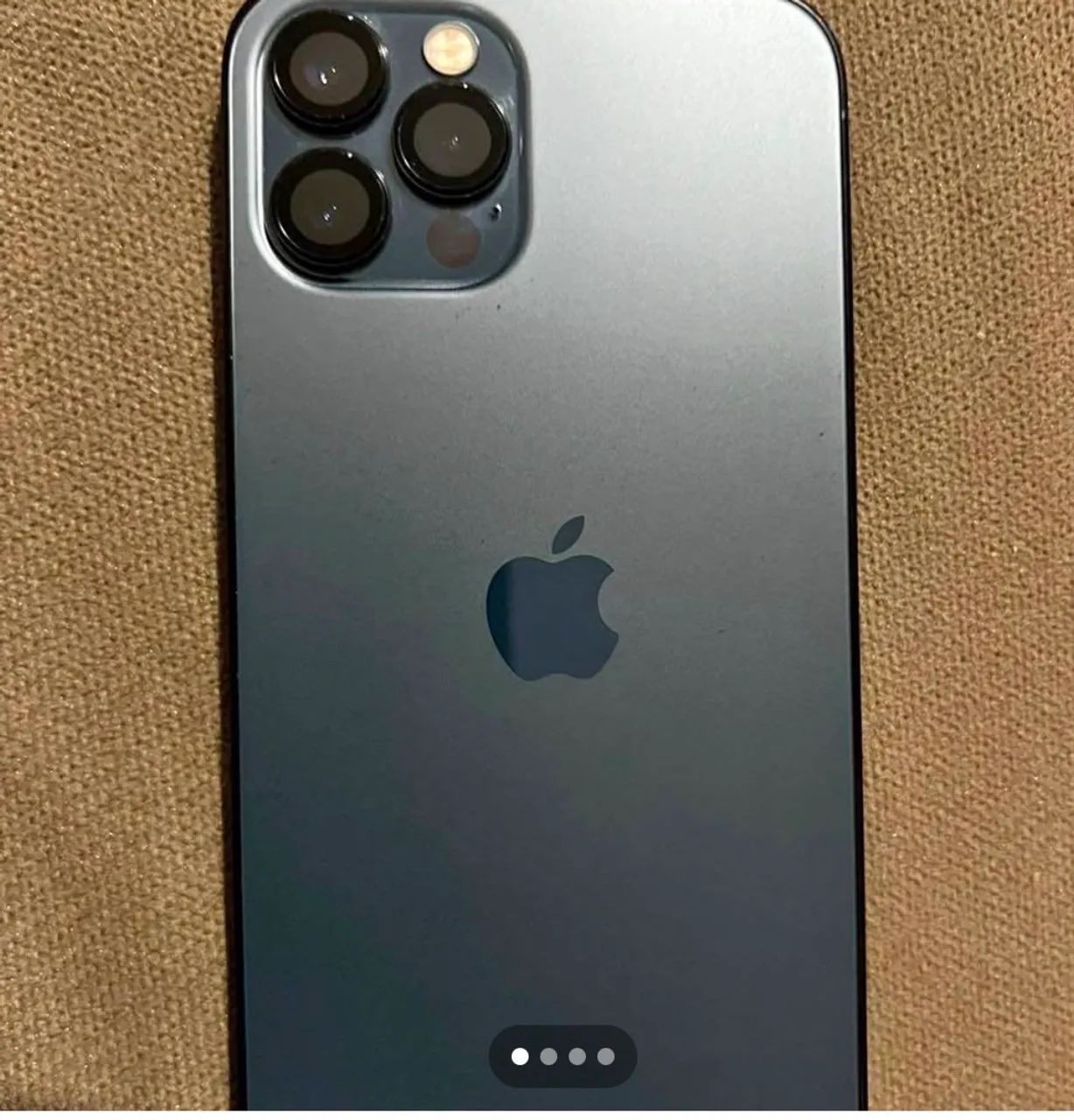 iPhone 12 Pro 256g - Foto 5