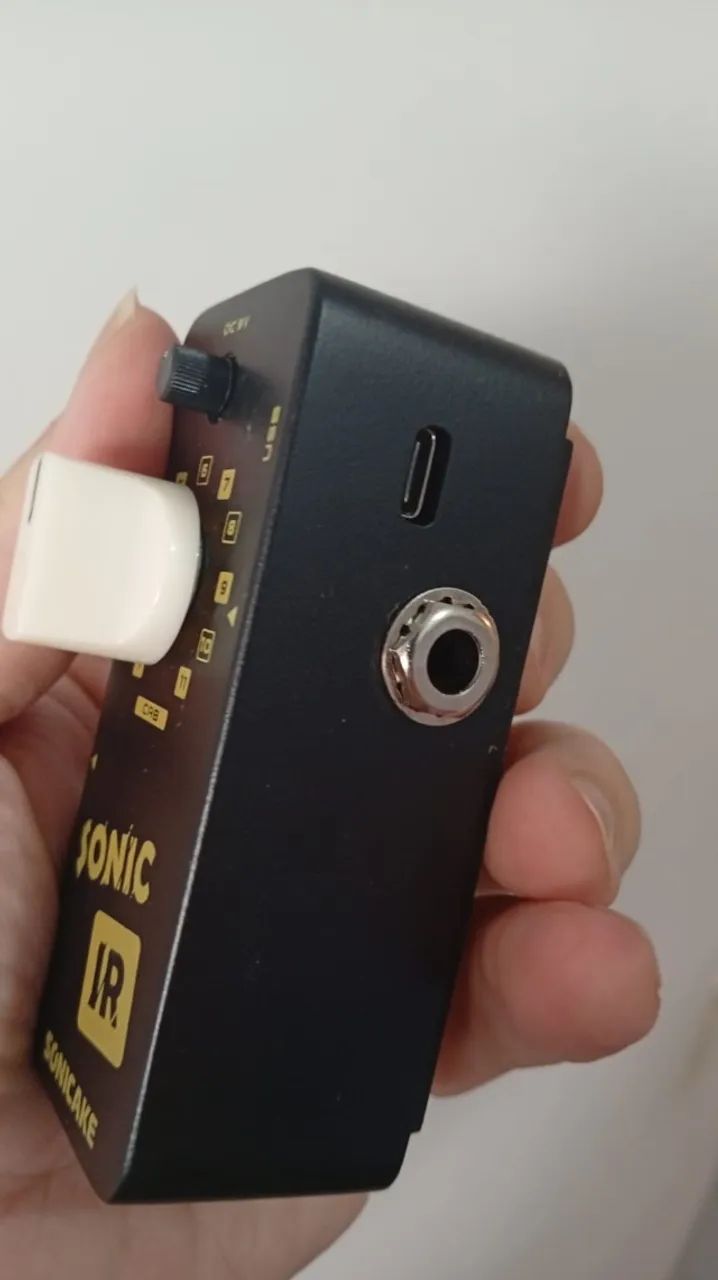 Sonicake Sonic IR - Simulador de Gabinete - Foto 4