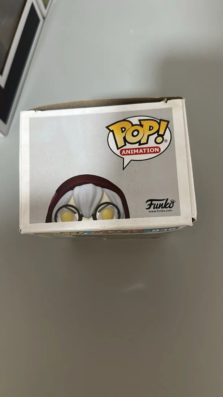 Funko original Kabuto 936, em bom estado - Foto 3