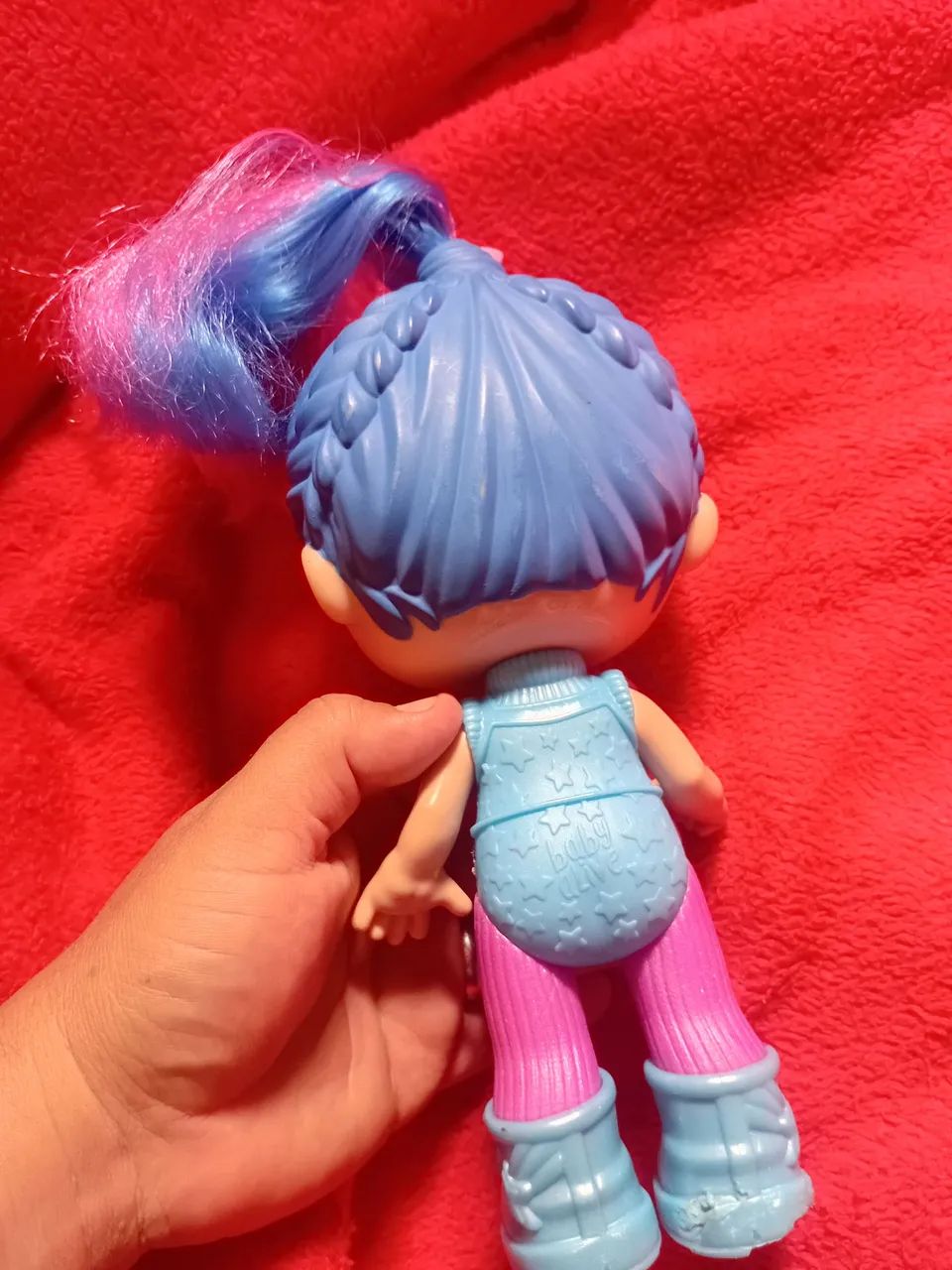 Boneca  - Foto 3