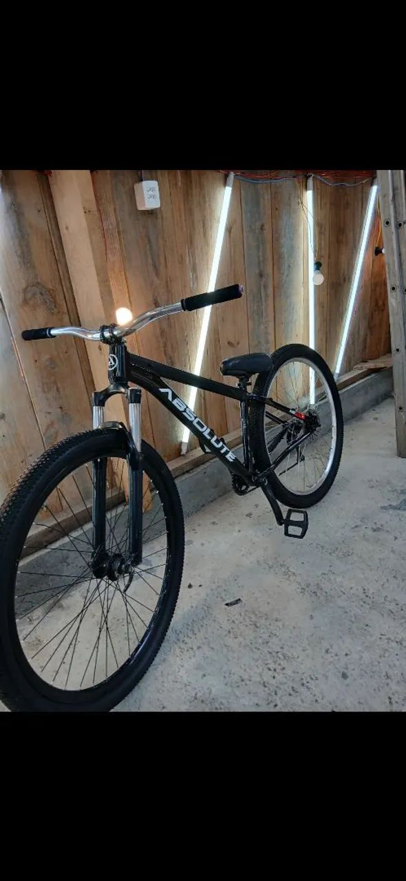 Bicicleta nero5 aro 29 - Foto 3