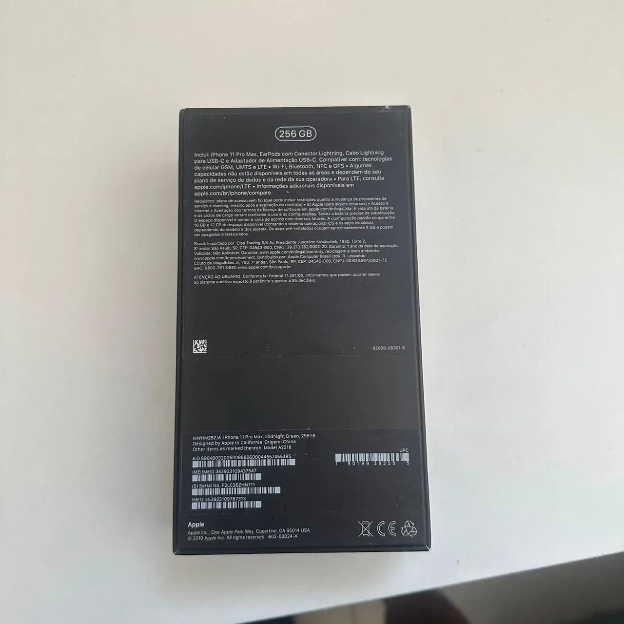 iPhone 11 Pro Max  - Foto 2