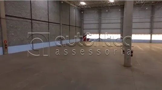 Galpão Modular 1789m - Locação Itapevi - Foto 3