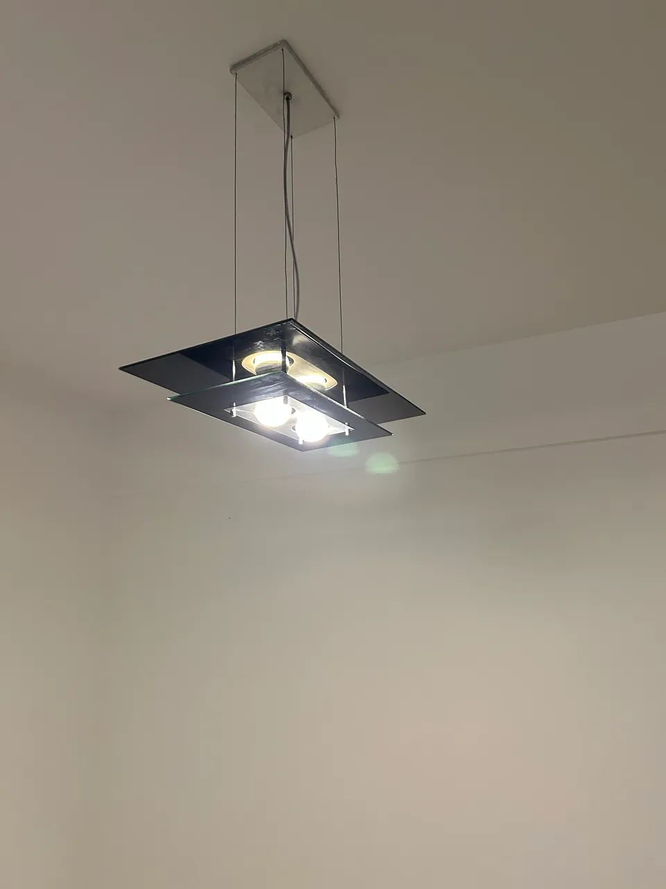 Lustre pendente - Foto 2