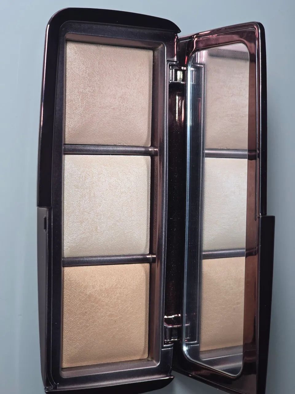Paleta Hourglass 