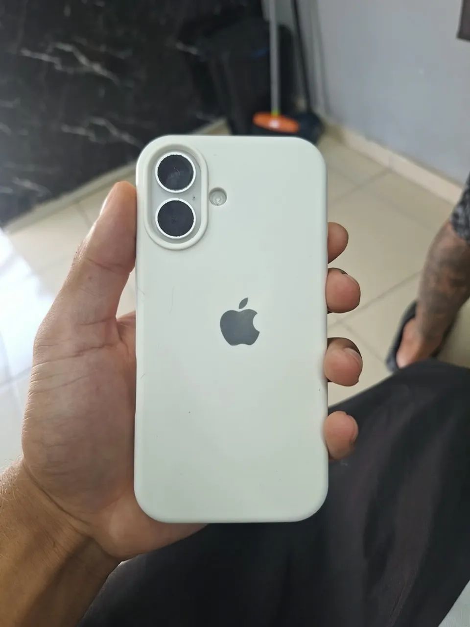 iphone 16 128gb - Foto 2