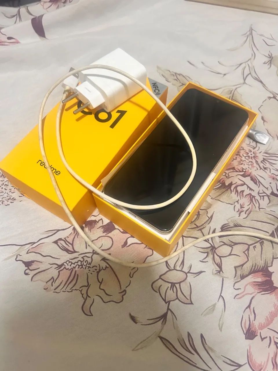 Realme C61 - Foto 3
