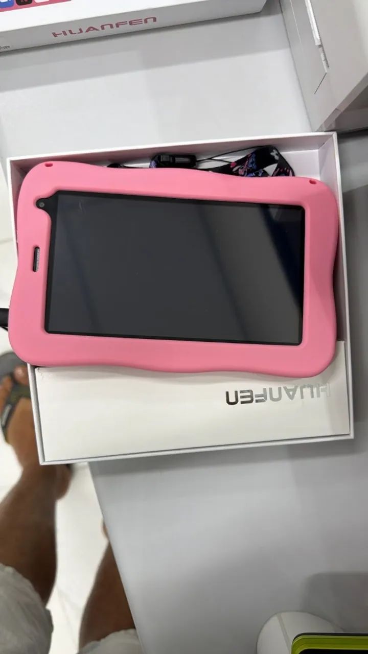 Tablet infantil  - Foto 3