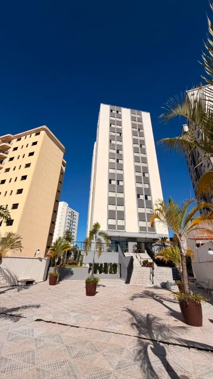 VENDE-SE APTO EDIFÍCIO PORTO BELO/ BAURU SP - Foto 3